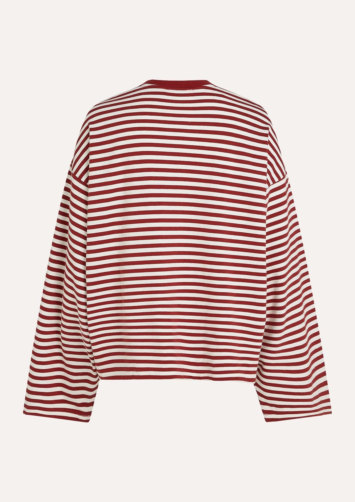 CIRCLE OF TRUST HOGAN SHIRT