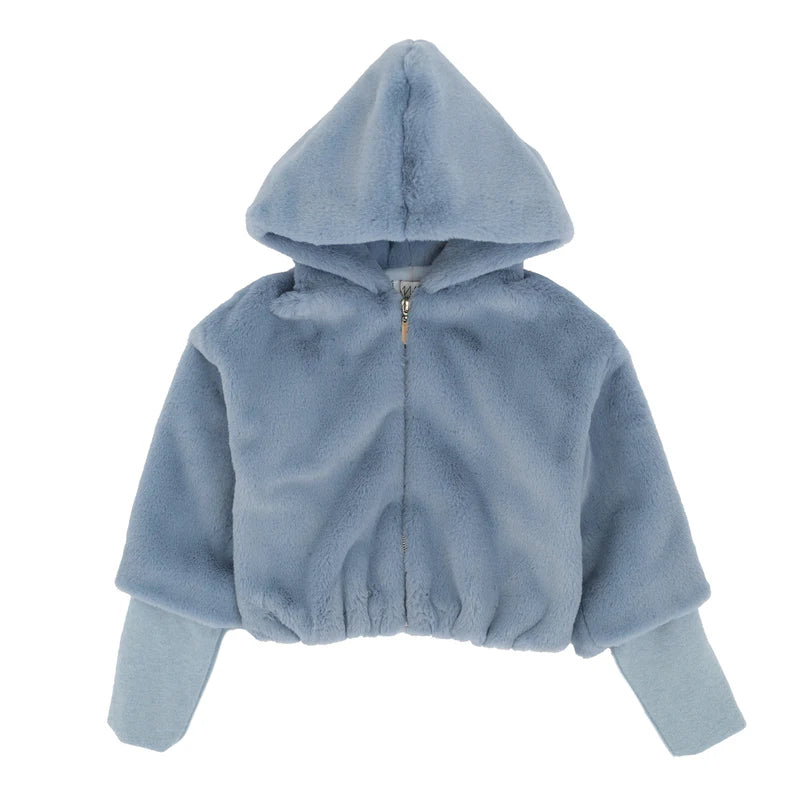 MAGIL ECOFUR CROP JAS MET RITSSLUITING