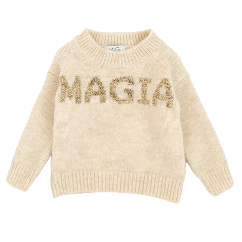 MAGIL "MAGISCHE" TRUI