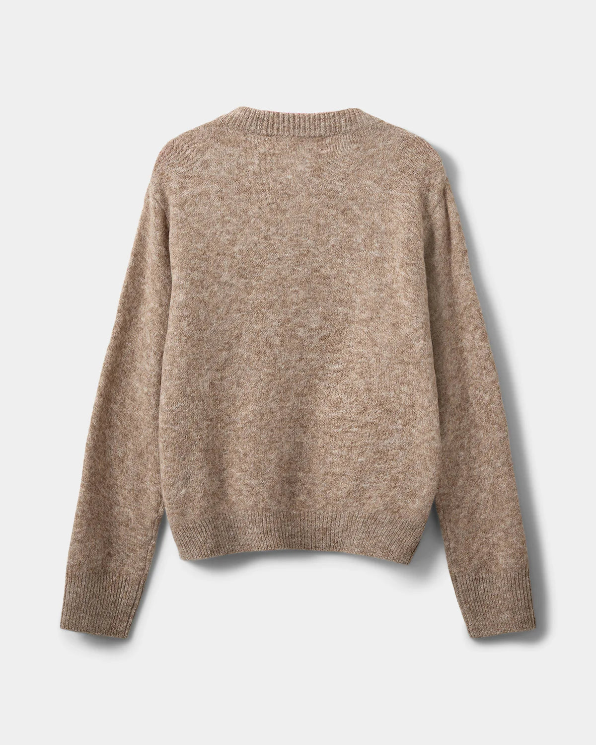 SOFIE SCHNOOR MAURASY CARDIGAN