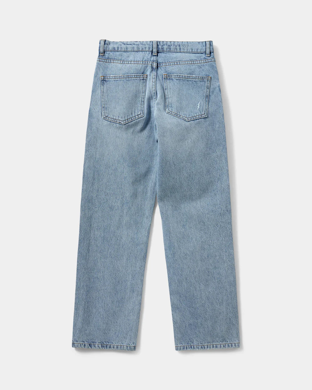 SOFIE SCHNOOR TROUSERS LOW WAIST