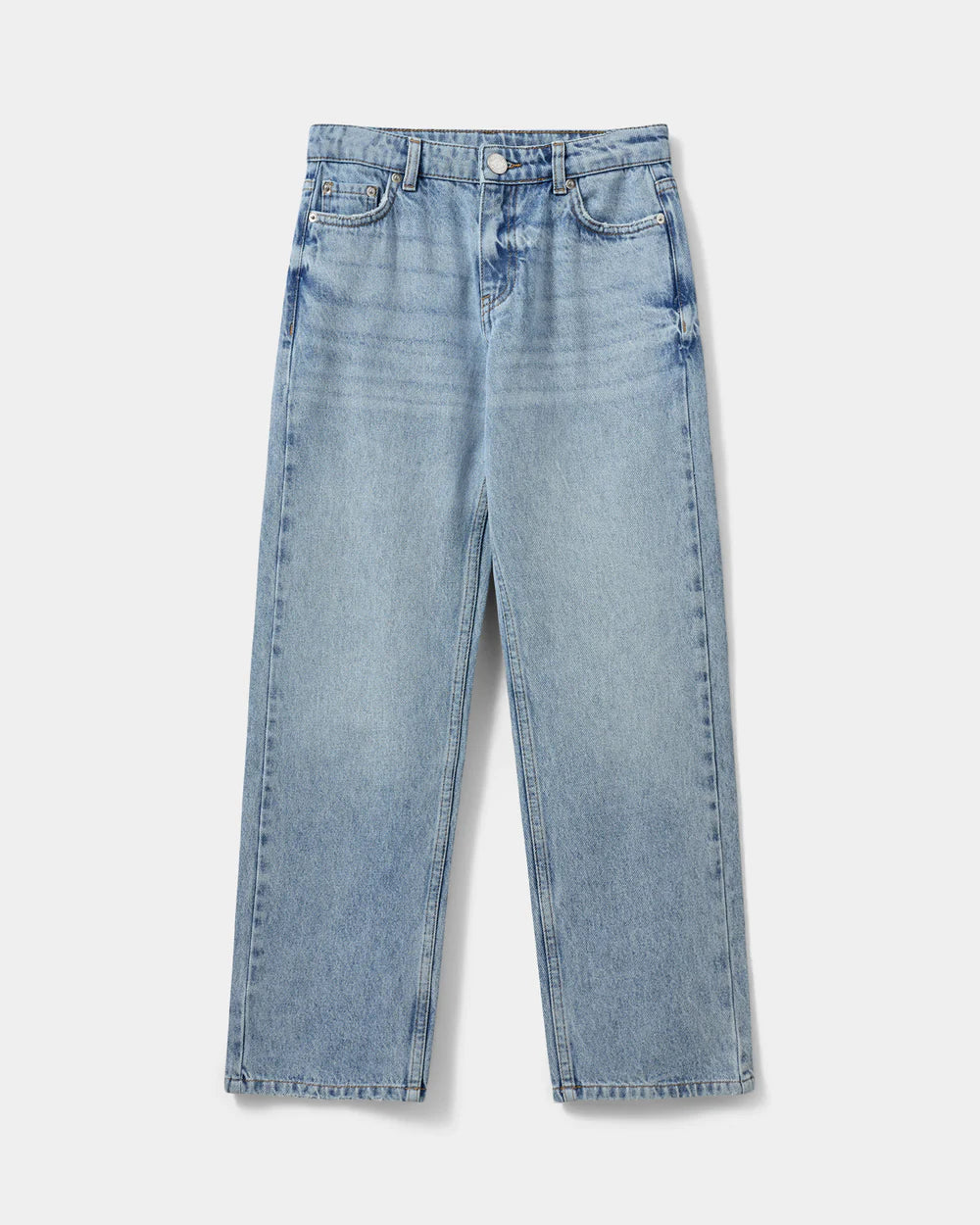 SOFIE SCHNOOR TROUSERS LOW WAIST