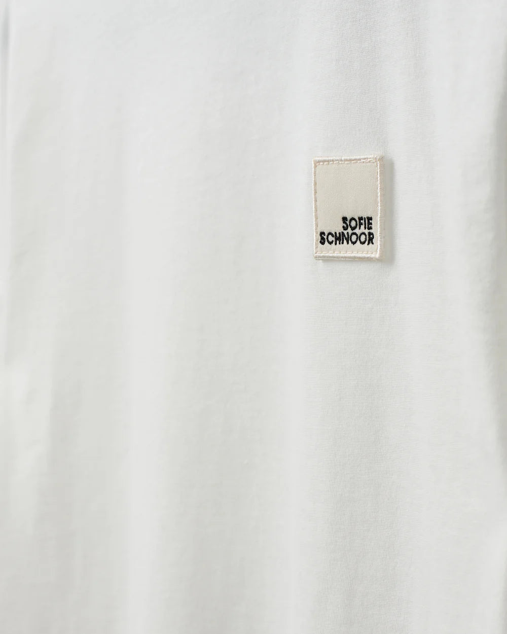 SOFIE SCHNOOR T-SHIRT