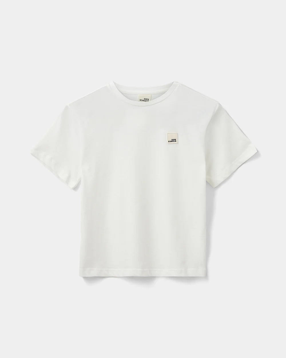 SOFIE SCHNOOR T-SHIRT
