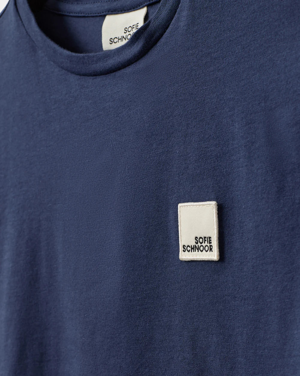 SOFIE SCHNOOR T-SHIRT