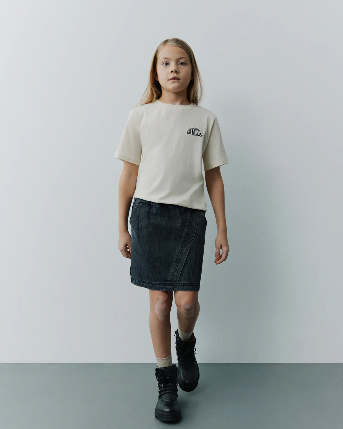 SOFIE SCHNOOR ZENASY T-SHIRT