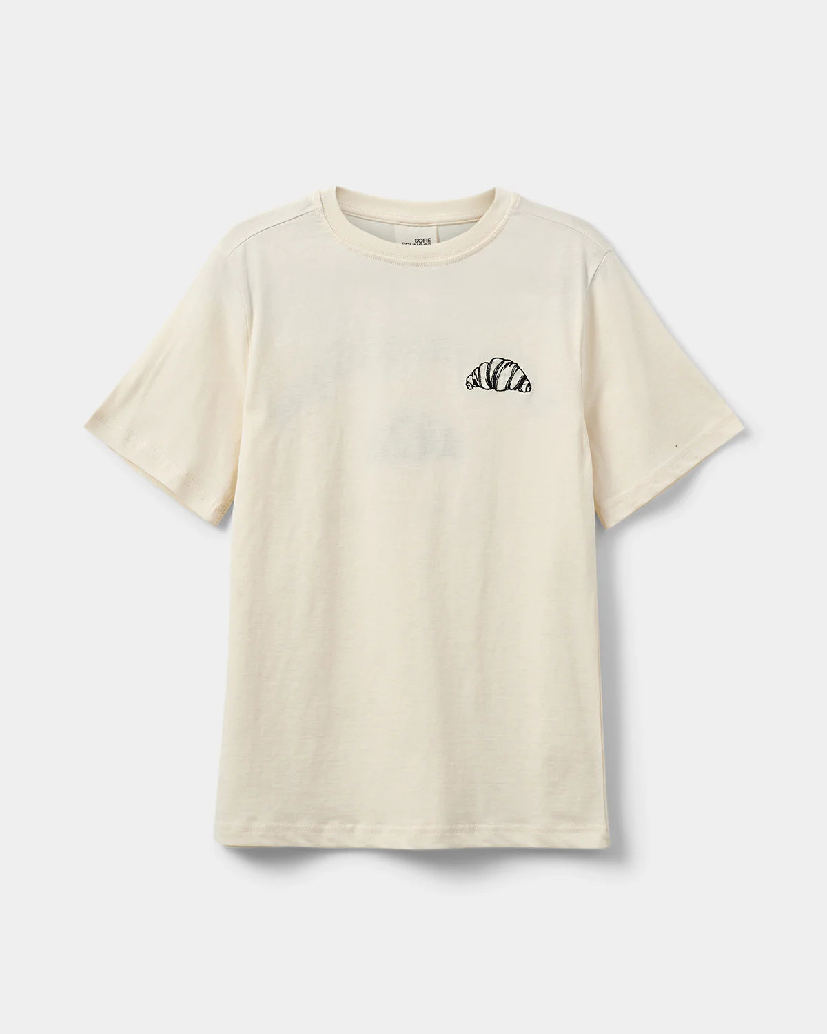 SOFIE SCHNOOR ZENASY T-SHIRT