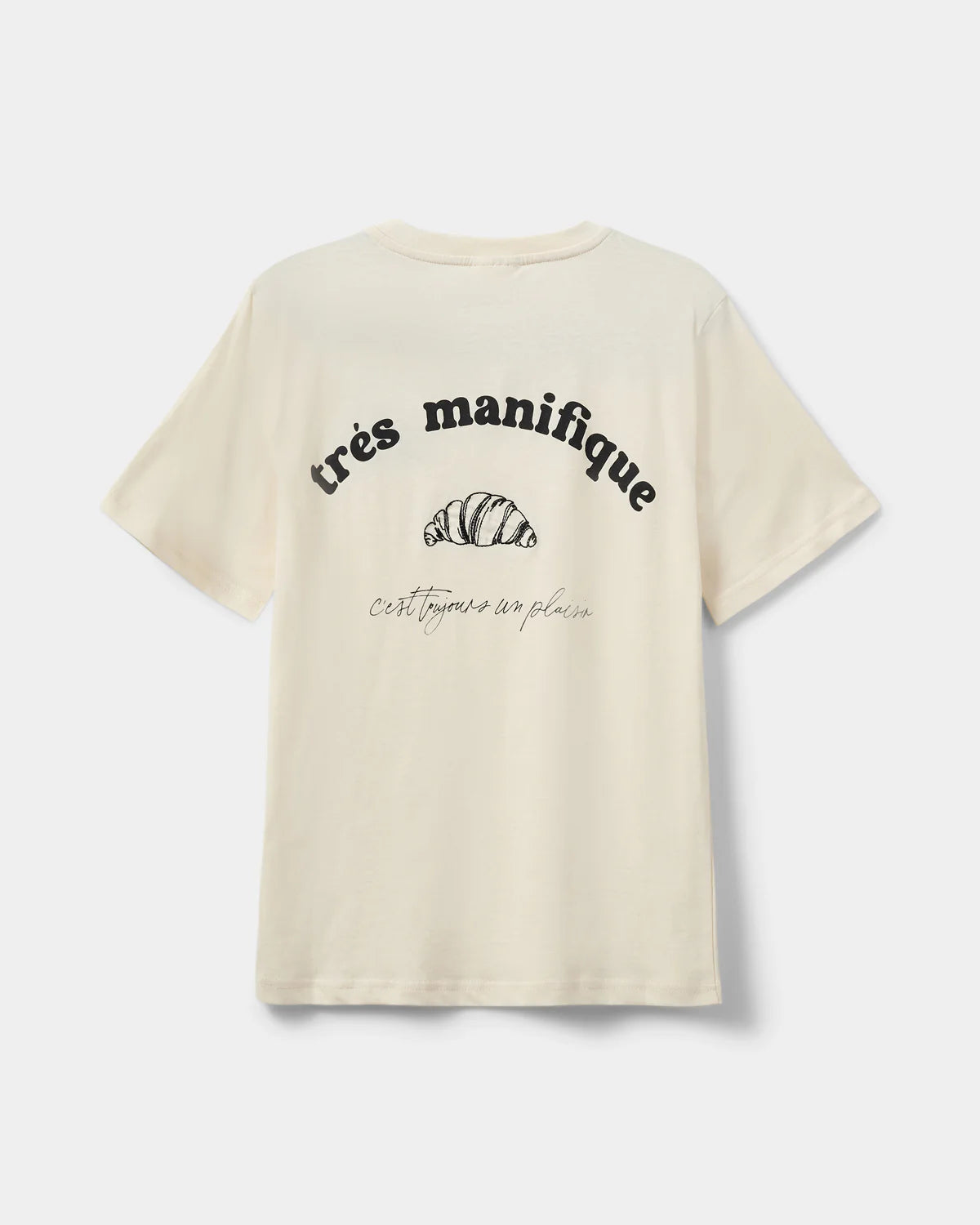 SOFIE SCHNOOR ZENASY T-SHIRT