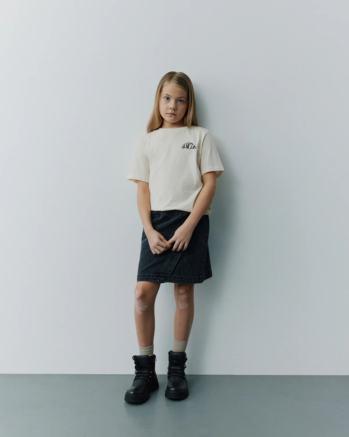 SOFIE SCHNOOR ZENASY T-SHIRT
