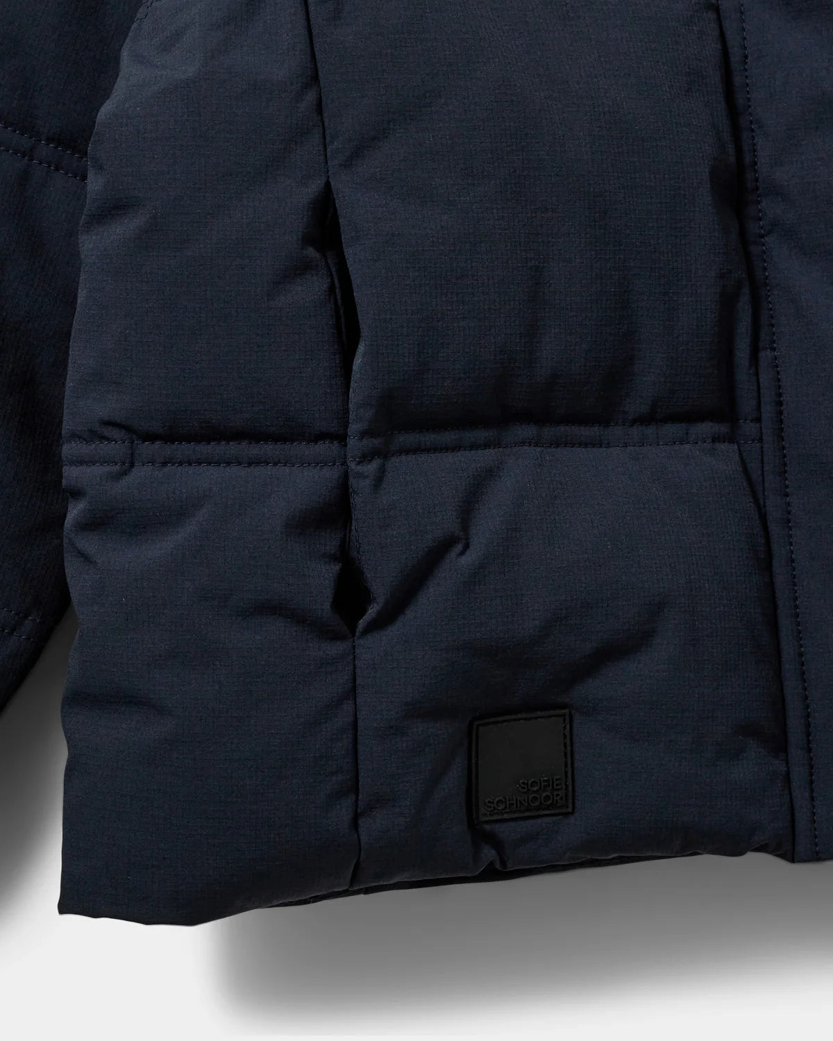 SOFIE SCHNOOR ZIENNASY JACKET