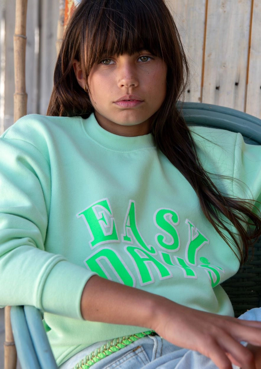 CIRCLE OF TRUST ELIANA SWEAT