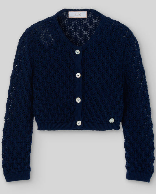 PAZ RODRIGUEZ KNIT 002-123606