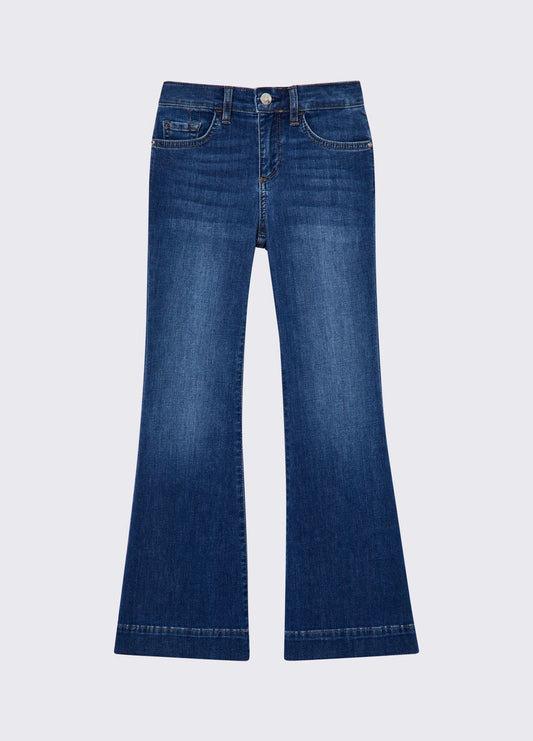 LIU JO BUBBLE DENIM
