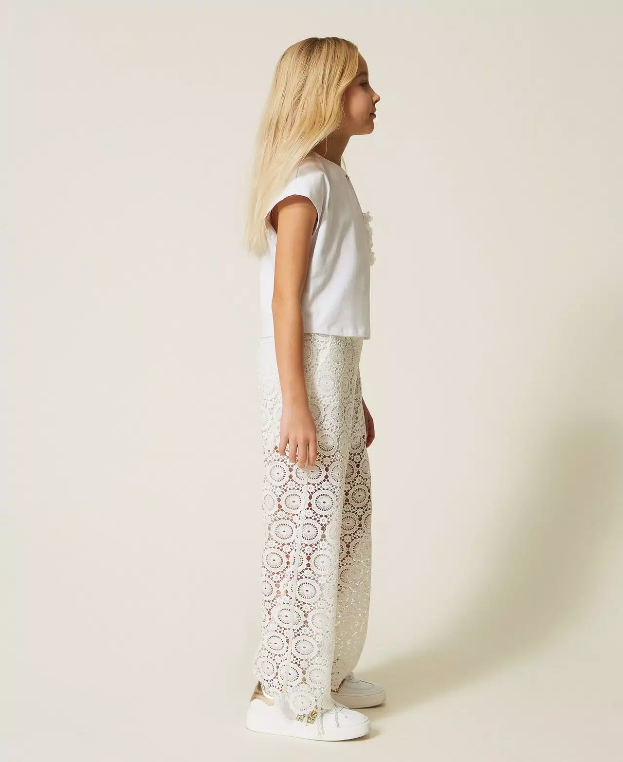 TWINSET PANTALON