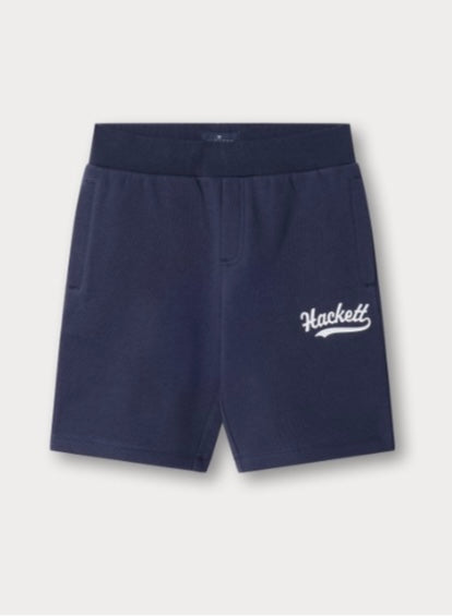 HACKETT LOGO SHORT