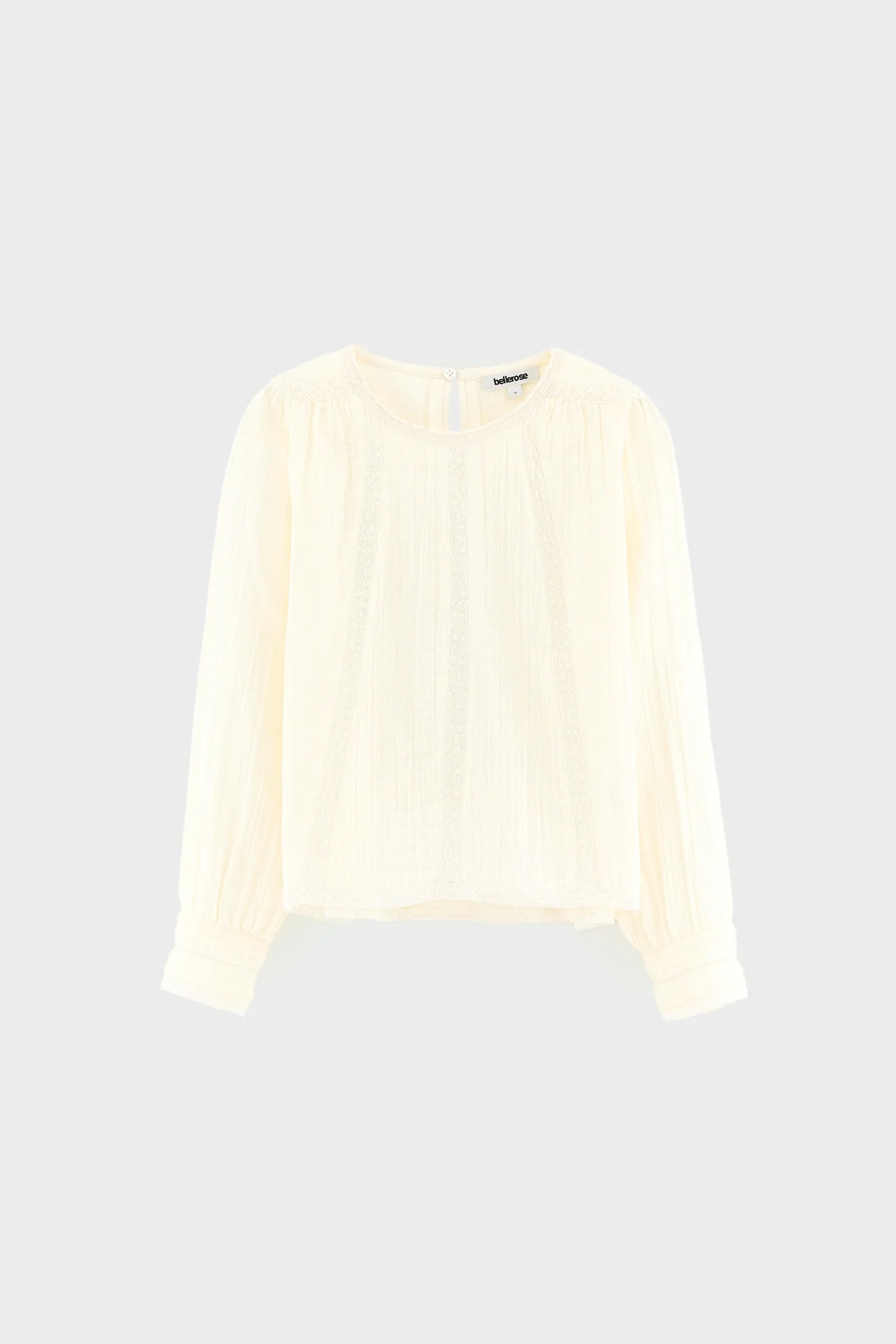 BELLEROSE HACER