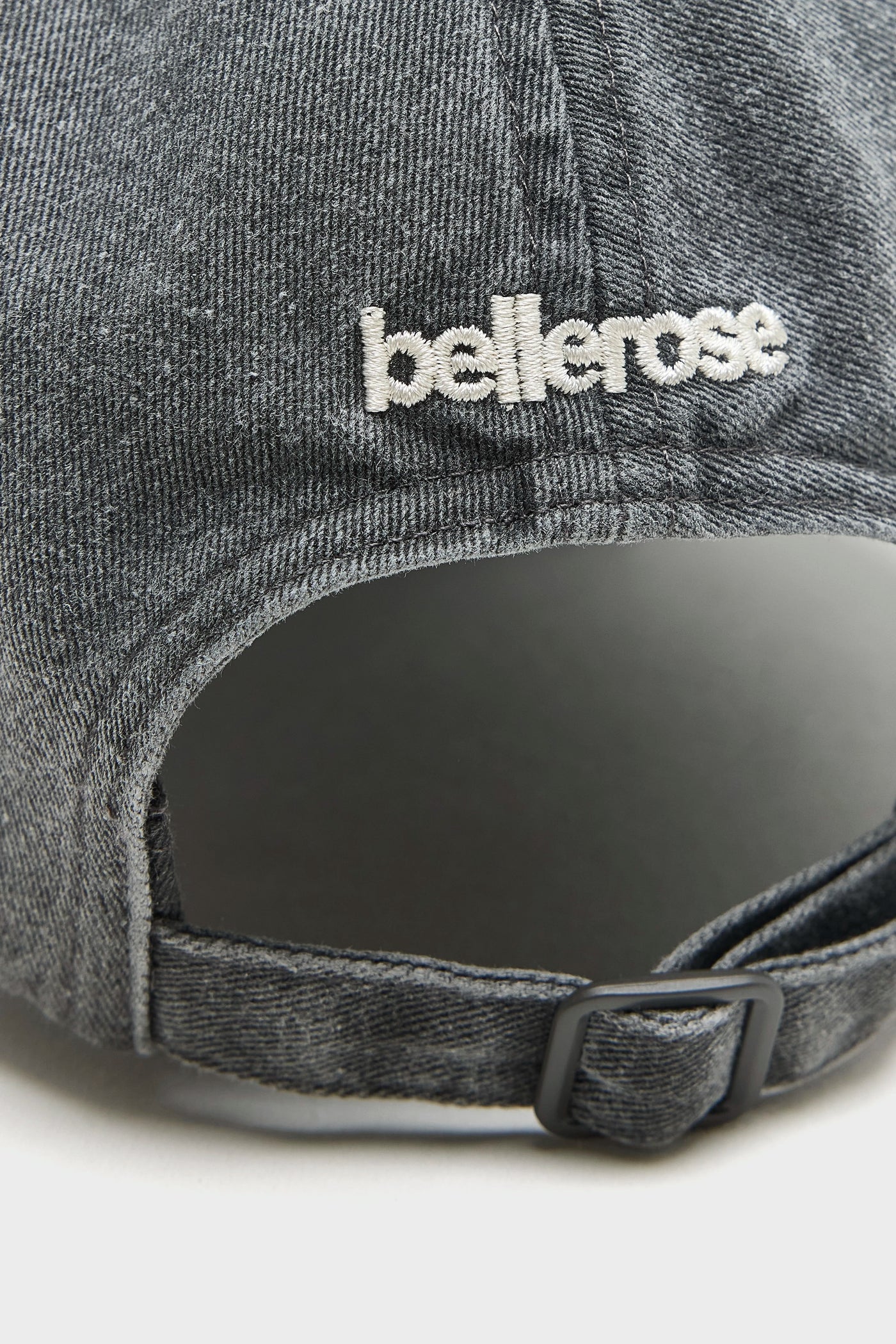 BELLEROSE DAMON