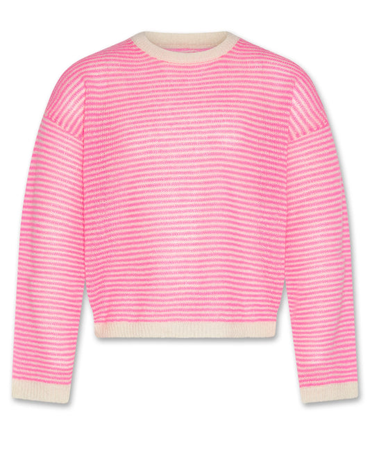 AO76 KREUSCH C-NECK JOLLY