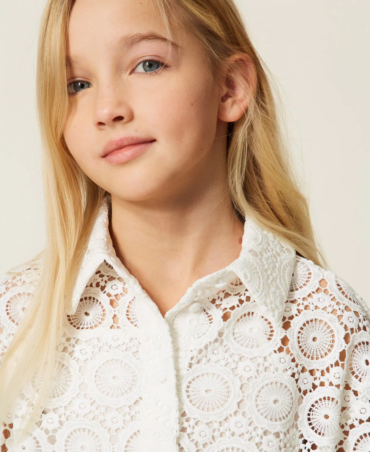 TWINSET BLOUSE