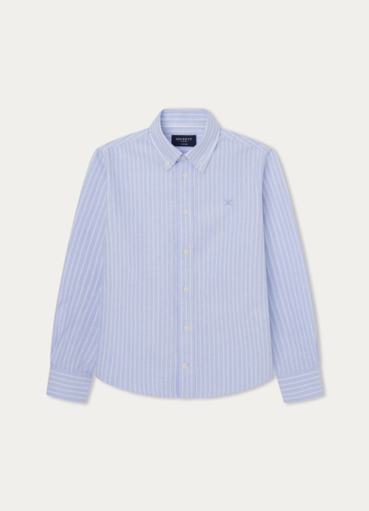 HACKETT OXFORD STRIPE