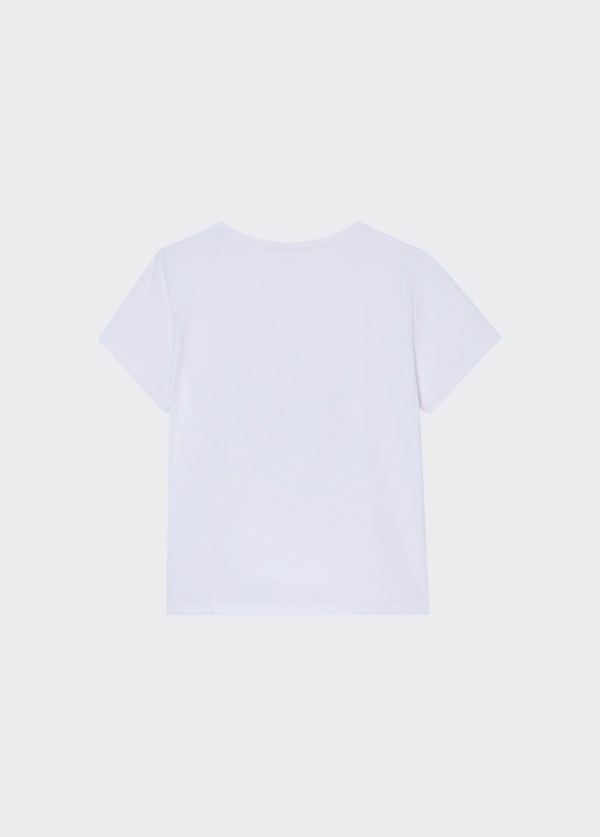 LIU JO  T-SHIRT BAG
