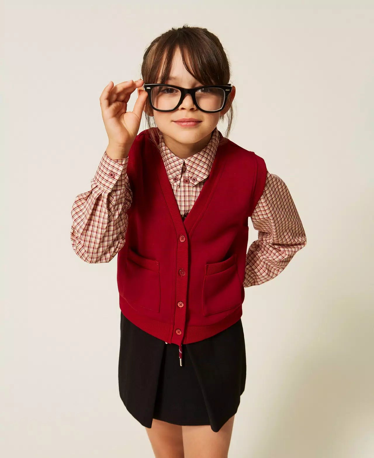 TWINSET GILET