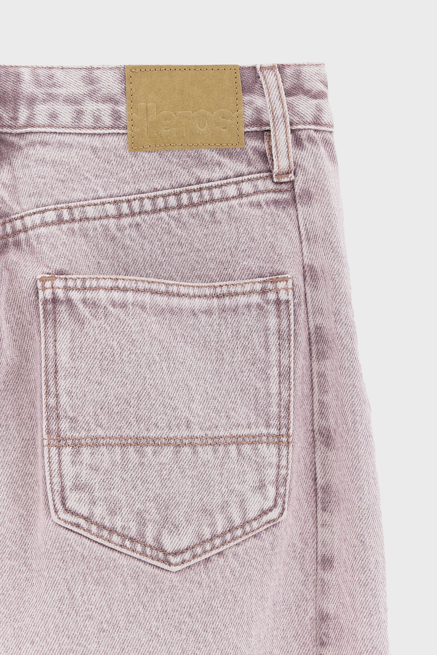 BELLEROSE PARADY
