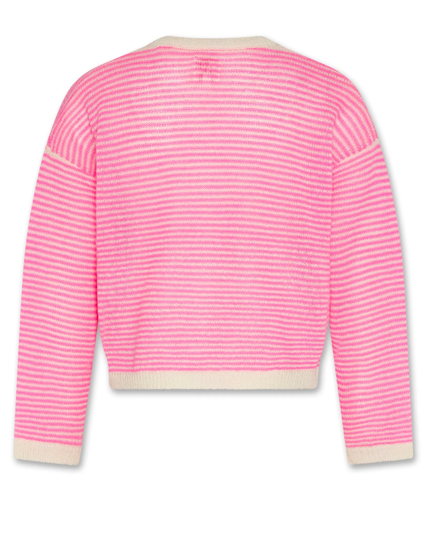 AO76 KREUSCH C-NECK JOLLY