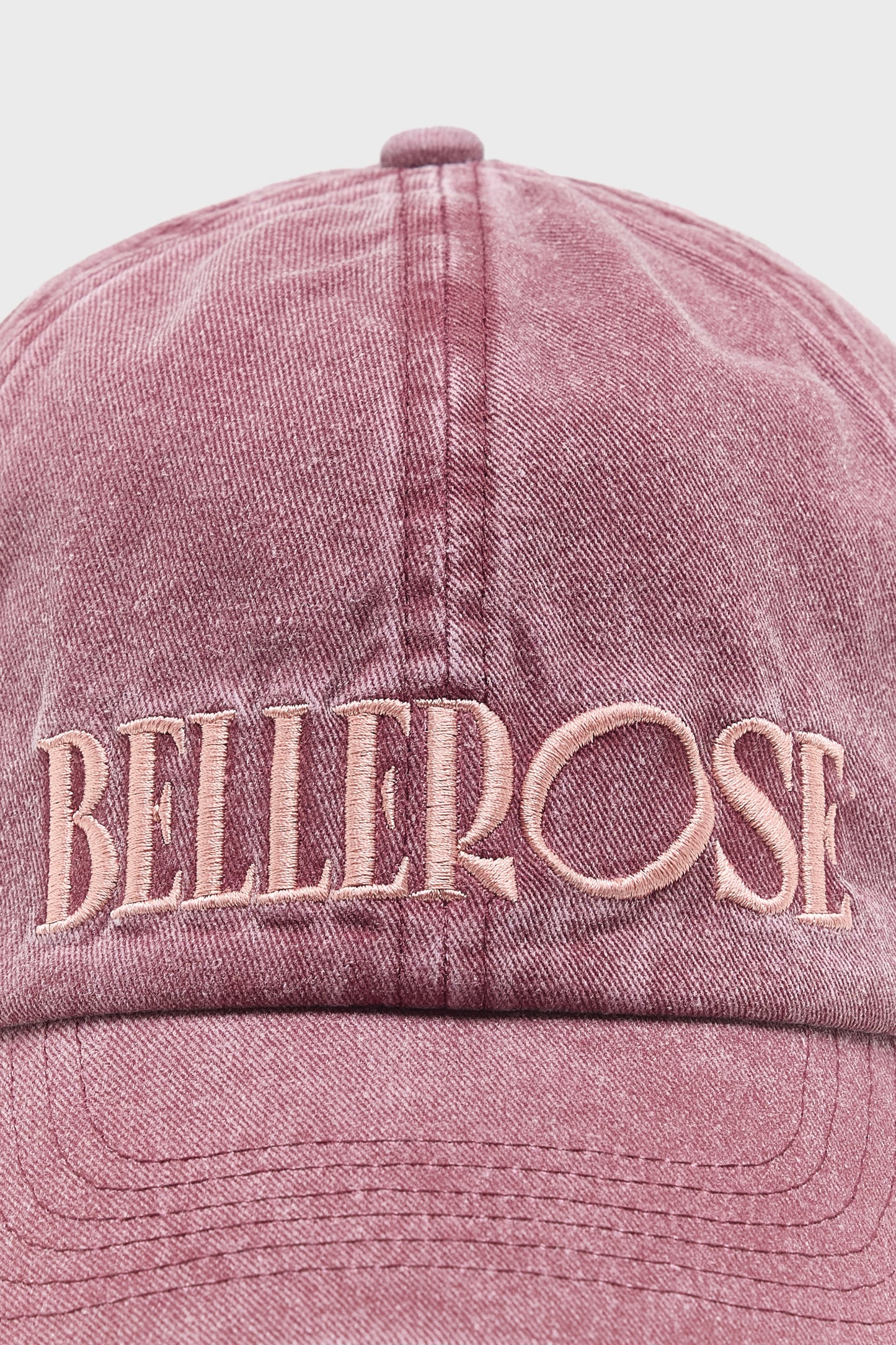 BELLEROSE DAMON