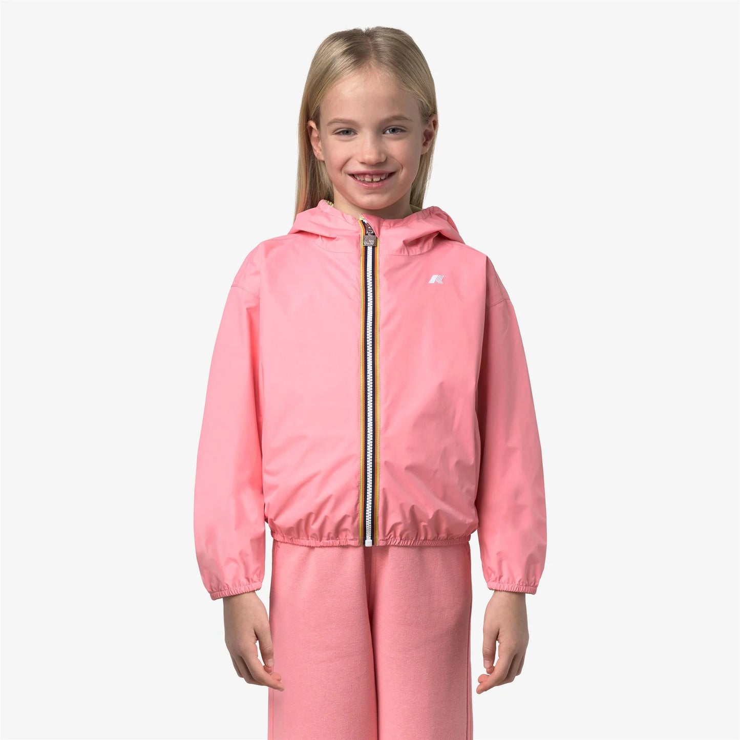 K-WAY LAURETTE PLUS 2. DOUBLE