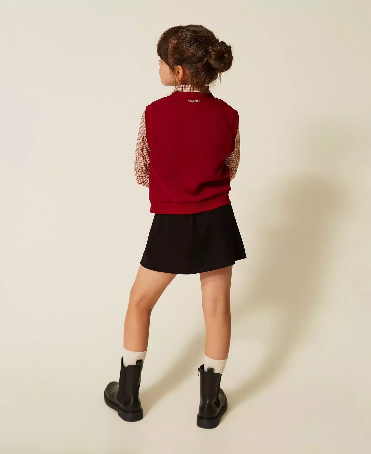 TWINSET GILET