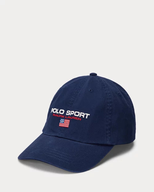 RALPH LAUREN CLASSIC CAP TEENS