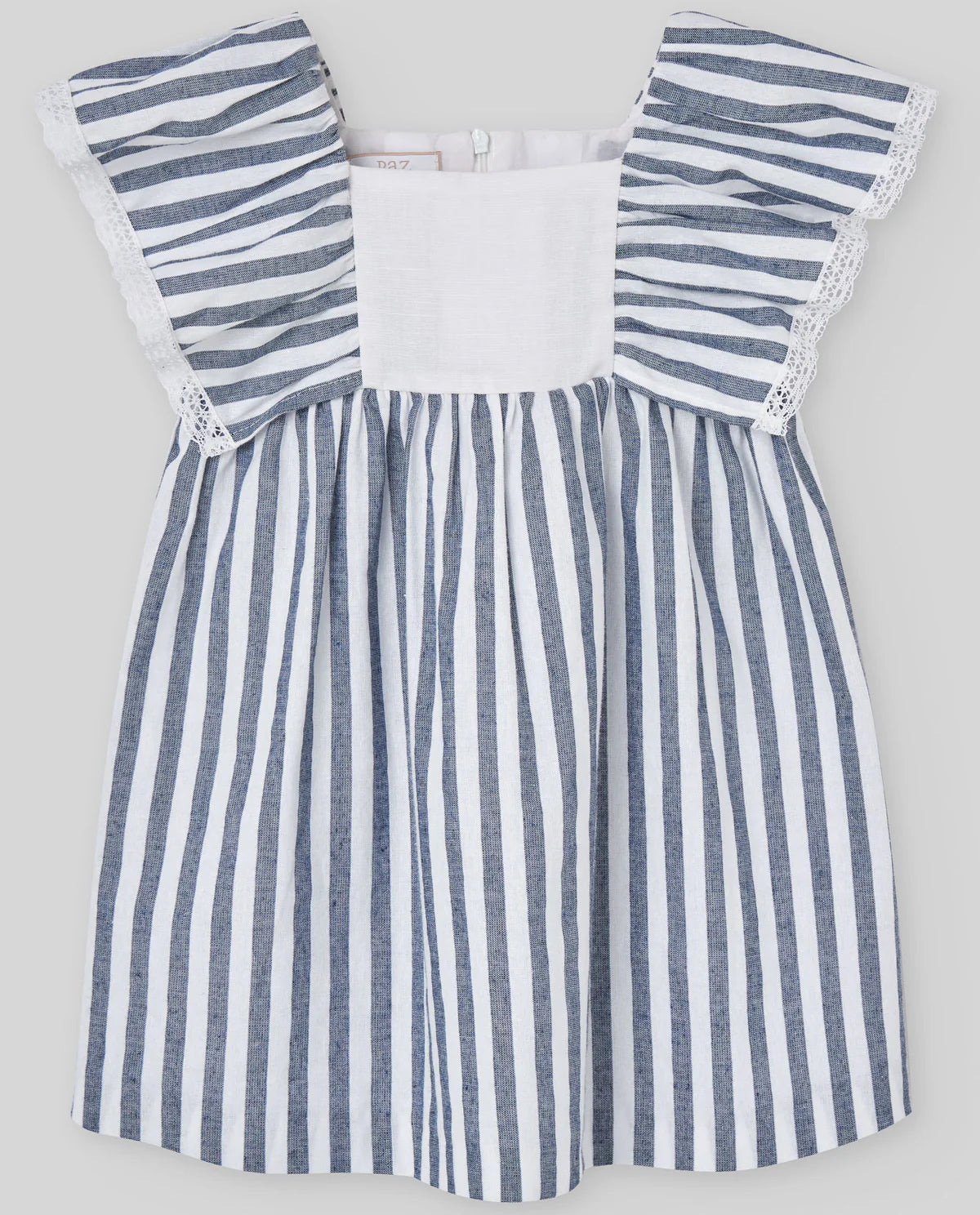 PAZ RODRIGUEZ DRESS 004-153546