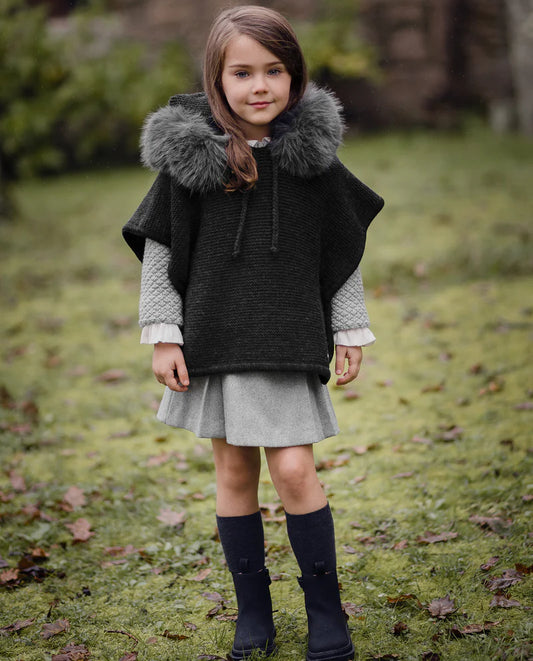 PAZ RODRIGUEZ SKIRT "CAMINO"