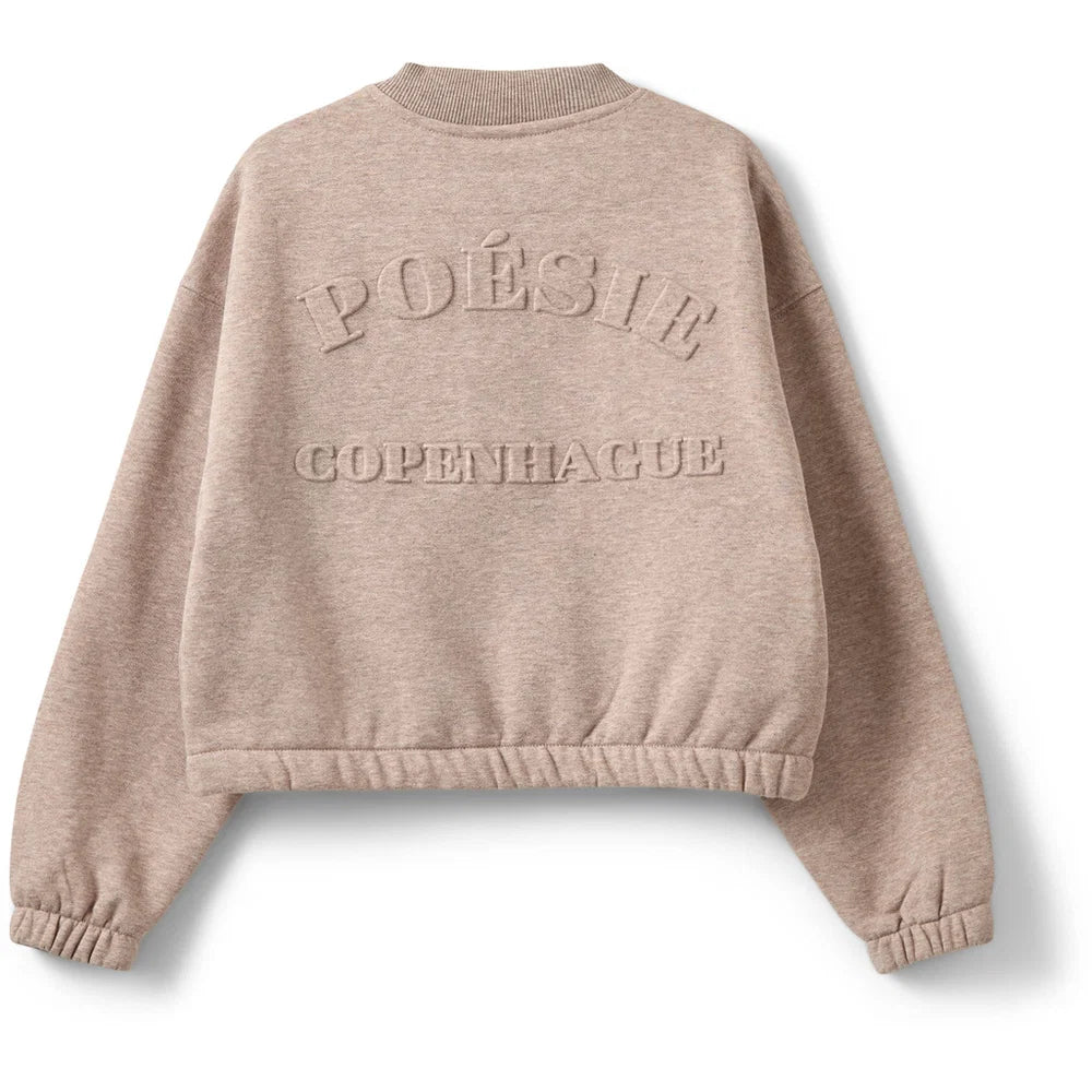 SOFIE SCHNOOR KATIE JACKET