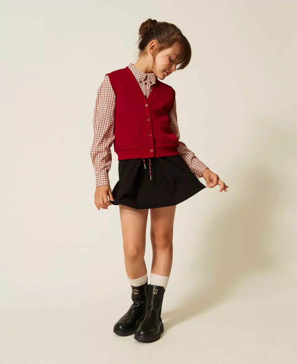 TWINSET GONNA
