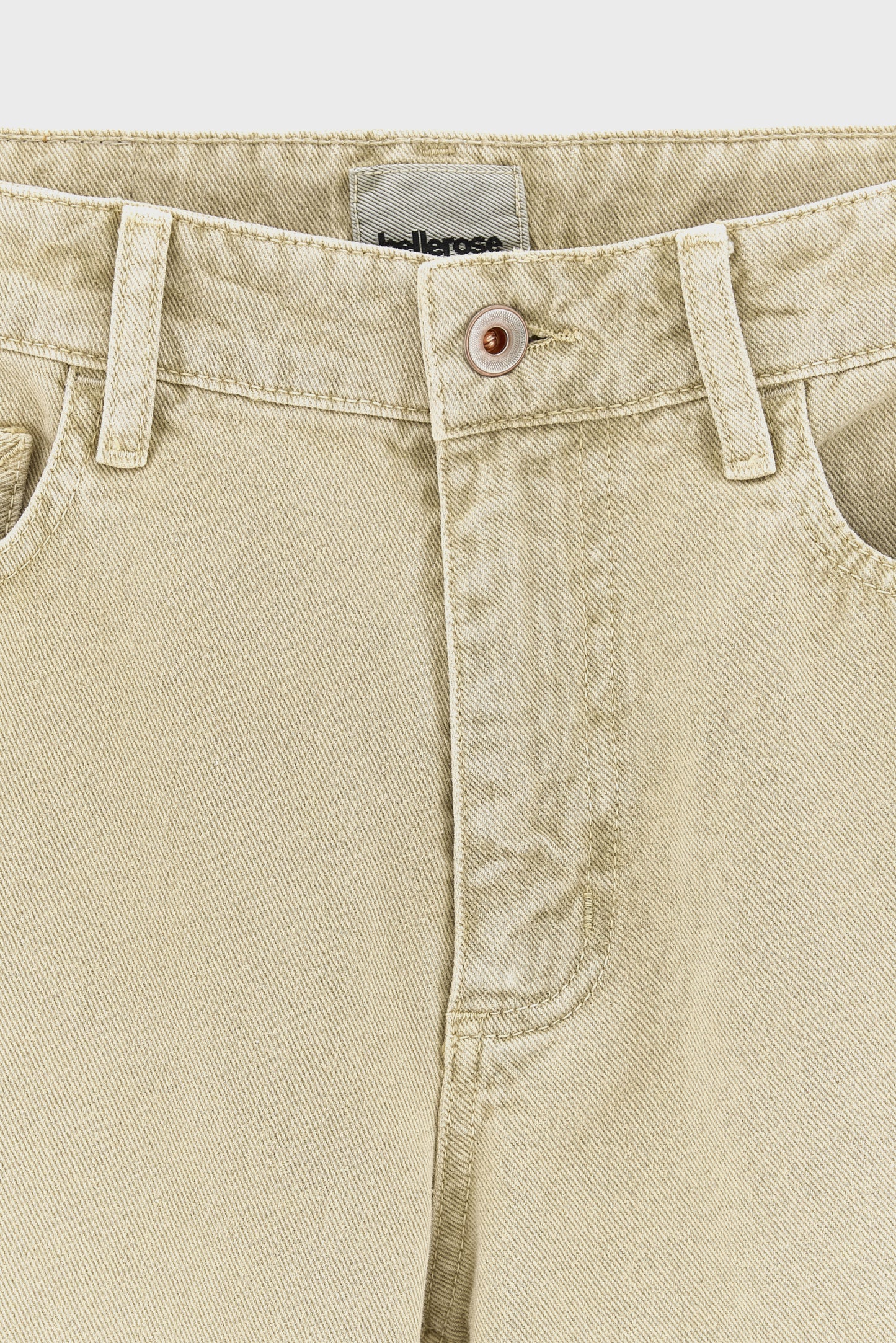 BELLEROSE PHILL62