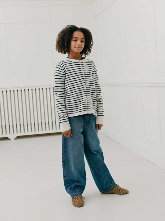 SOFIE SCHNOOR CISSE CARDIGAN