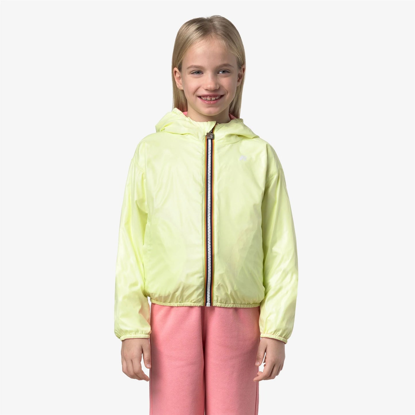 K-WAY LAURETTE PLUS 2. DOUBLE