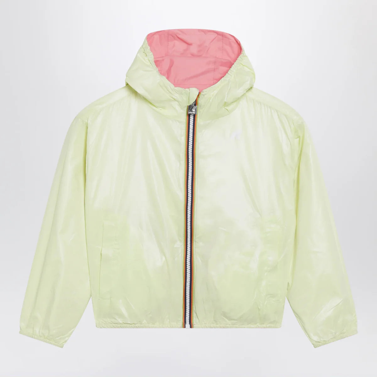K-WAY LAURETTE PLUS 2. DOUBLE