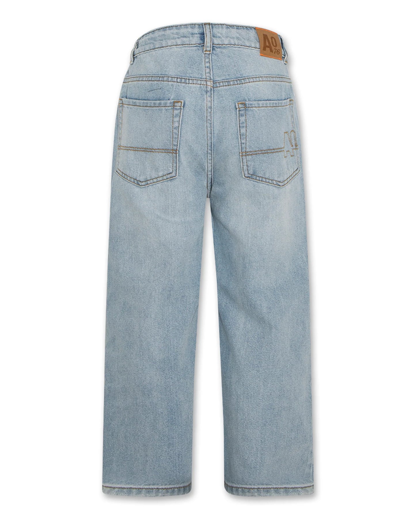 AO76 FINN JEANS
