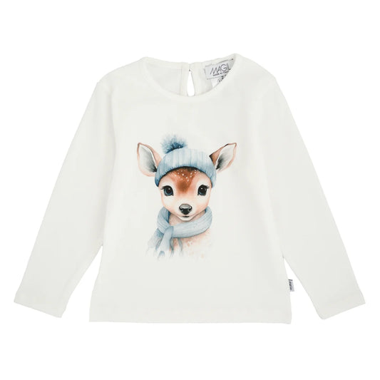 MAGIL T-SHIRT BAMBI