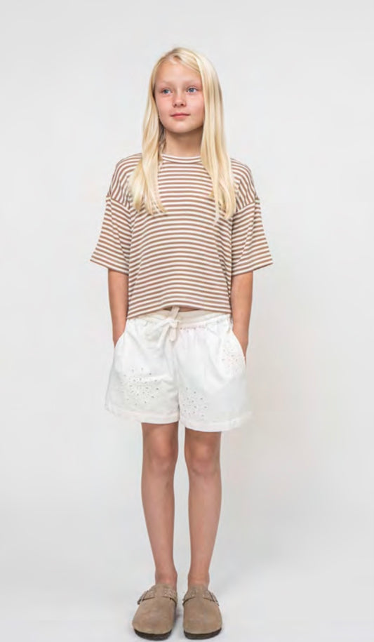 SOFIE SCHNOOR SHORTS