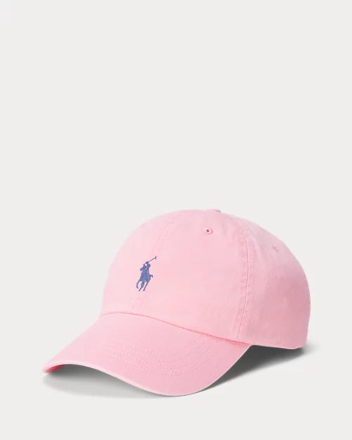 RALPH LAUREN CLASSIC CAP TEENS