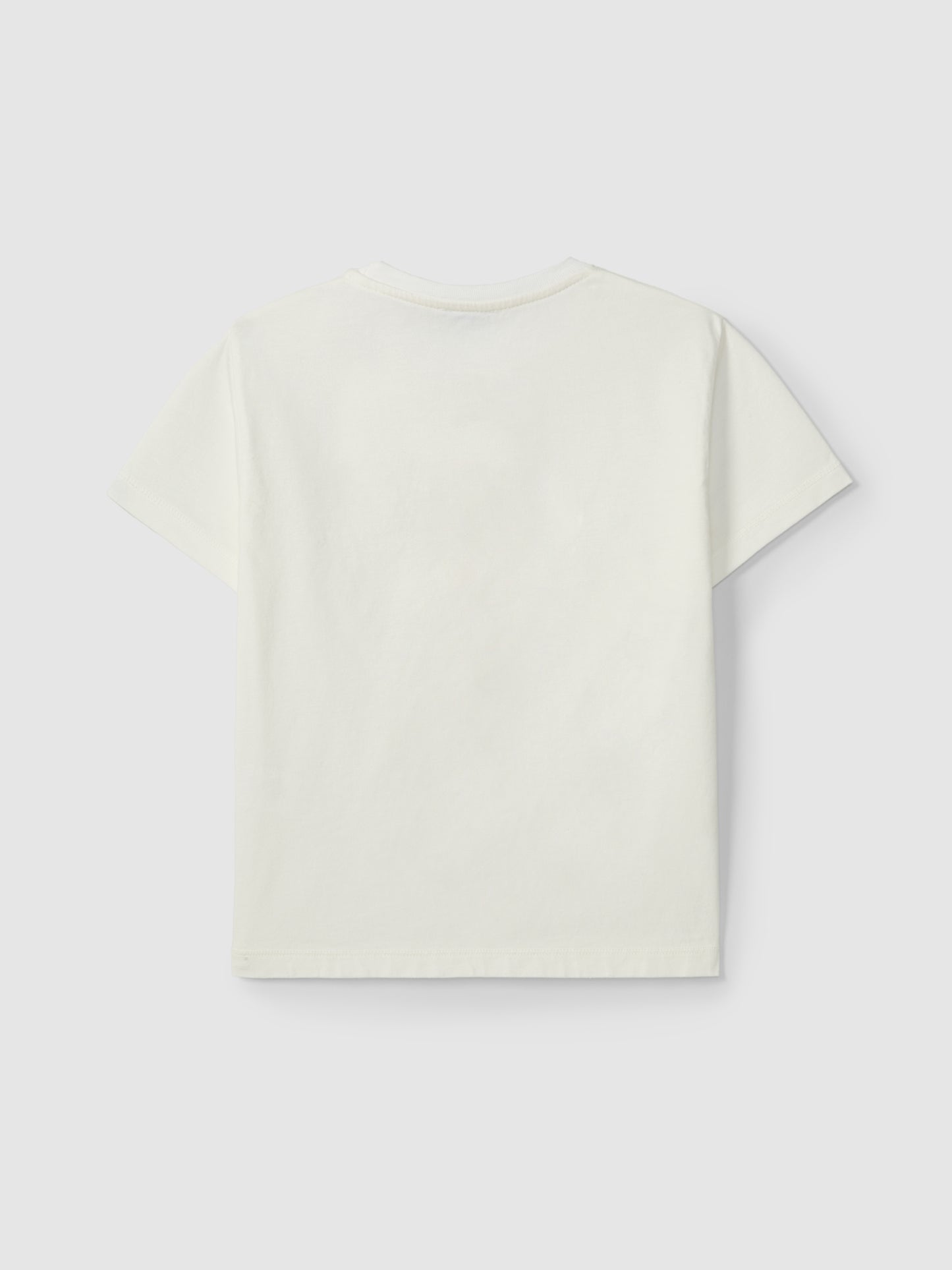 LARANJINHA T-SHIRT MUSIC ACADEMY