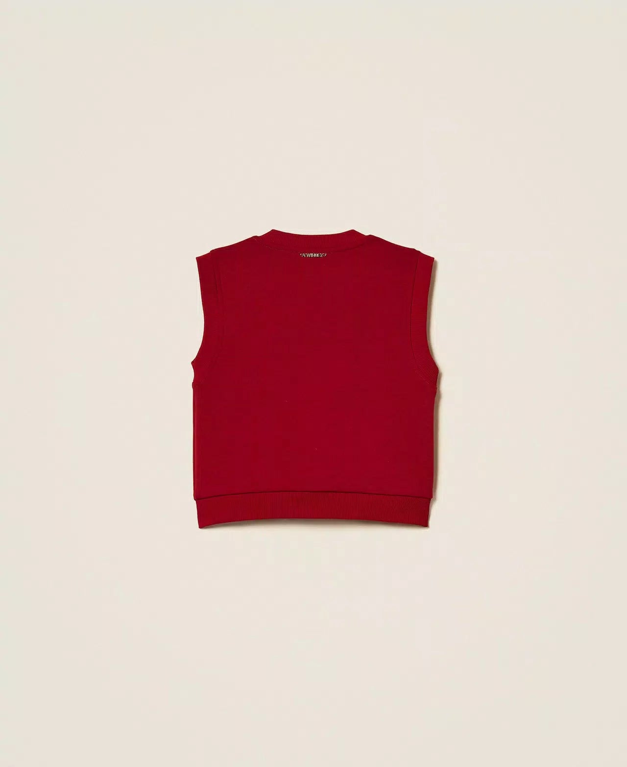 TWINSET GILET