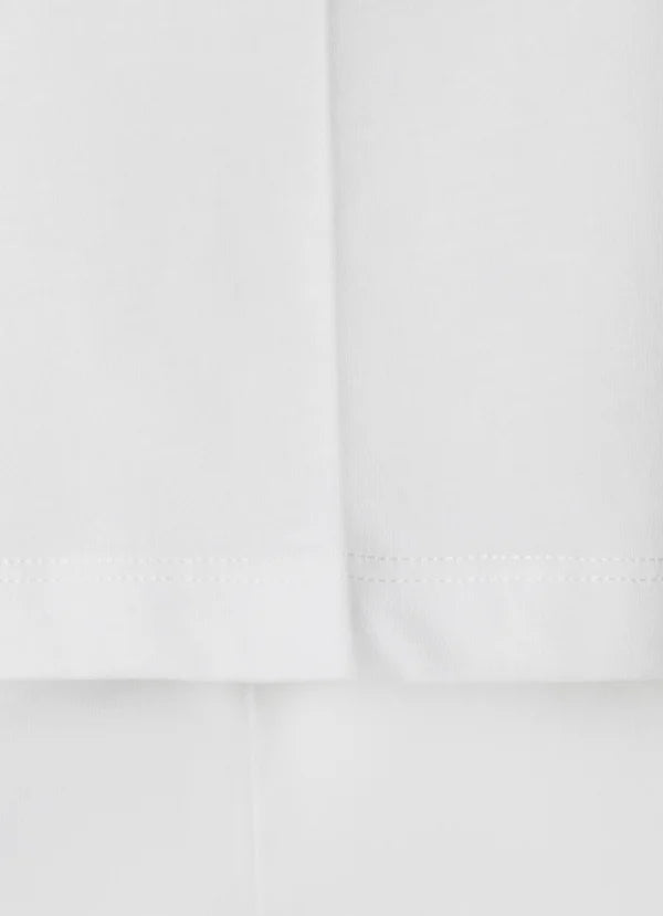 HACKETT FESTIVAL CAMPER TEE