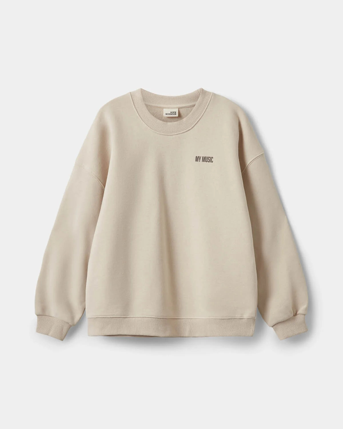 SOFIE SCHNOOR ELIN SWEATER
