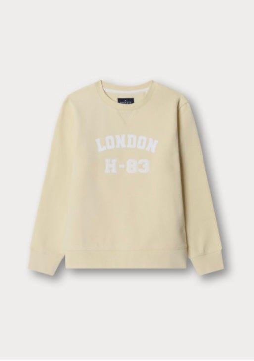 HACKETT LONDON H83 CREW