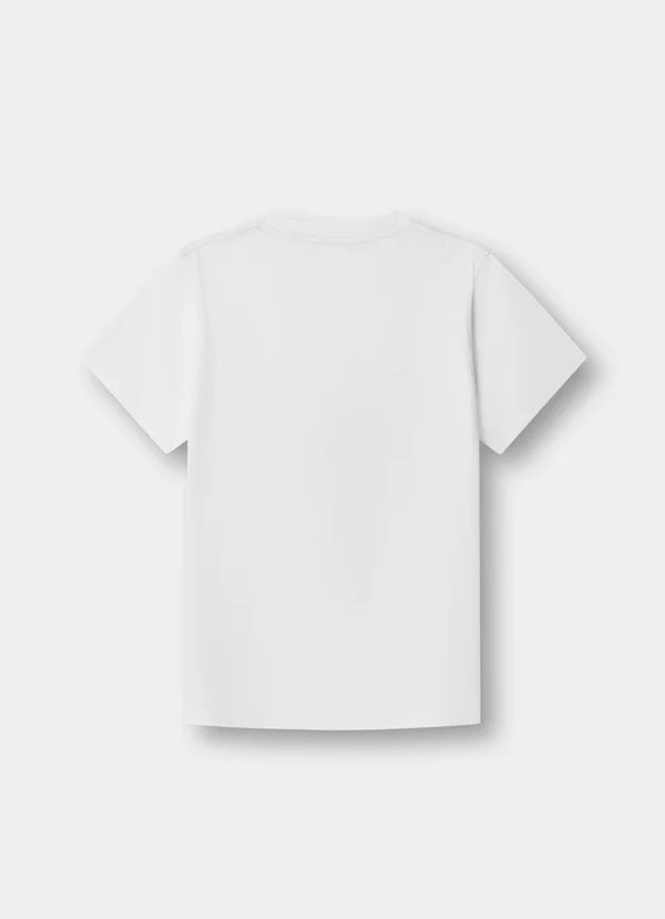 HACKETT FESTIVAL CAMPER TEE